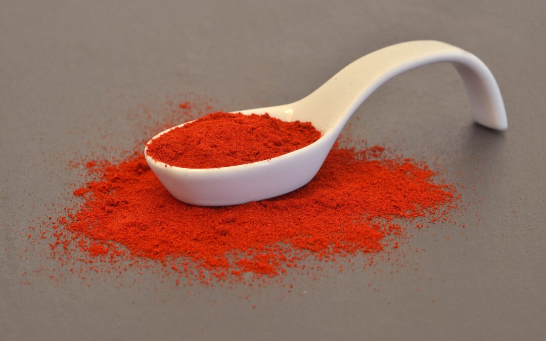 Pimentón: ¿Cuáles son sus beneficios y propiedades? En la Esencia de la Vera te lo contamos