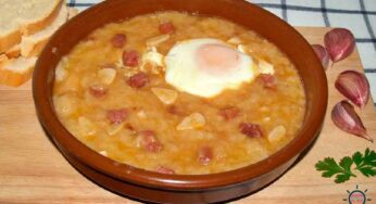 ¿Qué cocino hoy con pimentón?