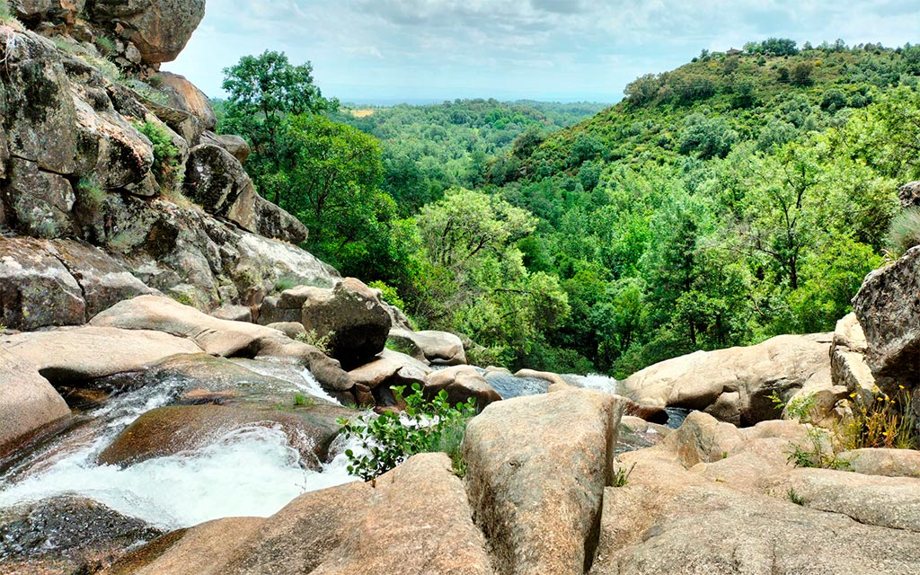 Descubre la Región de la Vera en Extremadura: El Hogar del mejor Pimentón