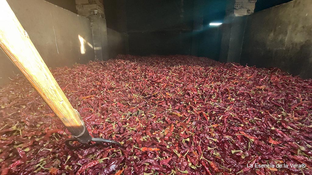 Descubre la Región de la Vera en Extremadura: El Hogar del mejor Pimentón