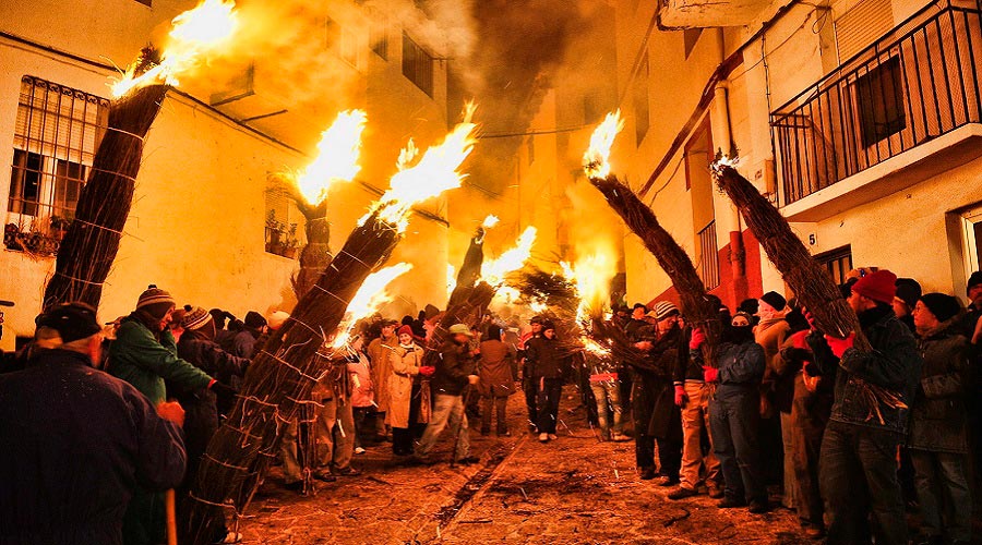 Descubre la Región de la Vera en Extremadura: El Hogar del mejor Pimentón