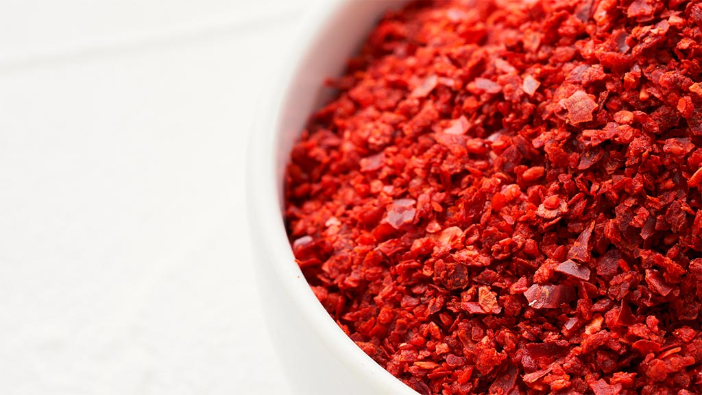 ¿Qué son las escamas de pimentón y por qué utilizarlas en nuestros platos?