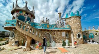 7 lugares bonitos y curiosos que debes visitar en tu viaje a Extremadura